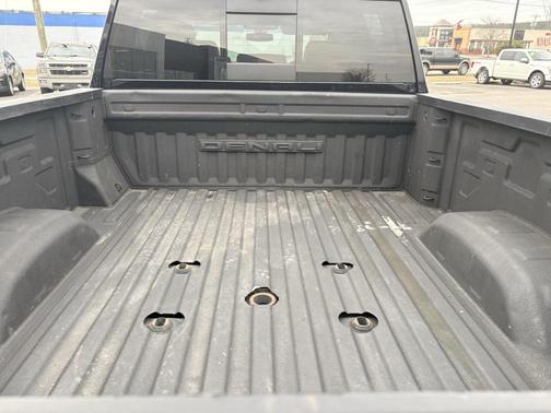 2022 GMC Sierra 2500 Denali