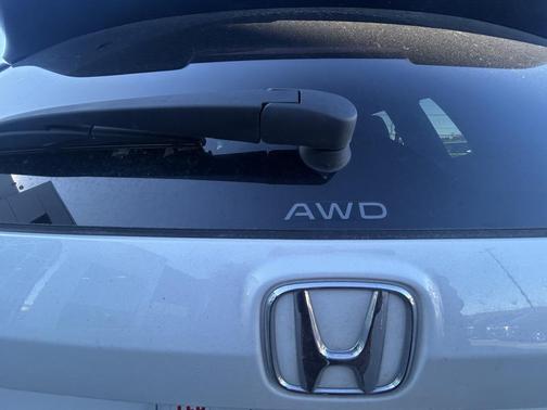 2024 Honda CR-V Hybrid Sport AWD