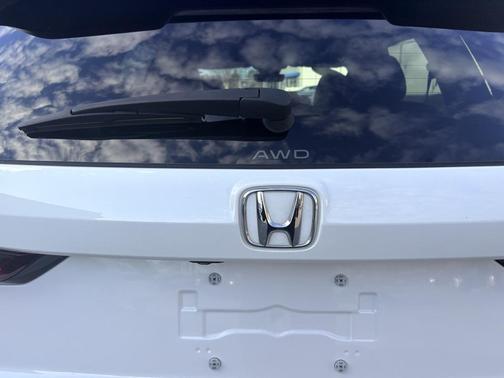 2024 Honda CR-V Hybrid Sport AWD