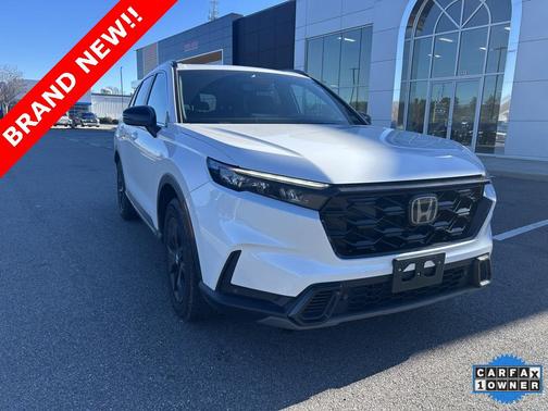 2024 Honda CR-V Hybrid Sport AWD