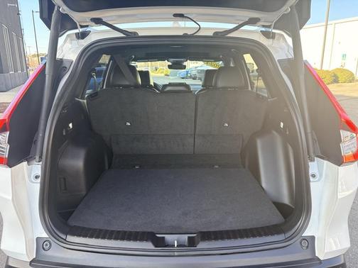 2024 Honda CR-V Hybrid Sport AWD