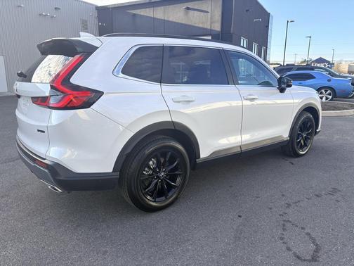 2024 Honda CR-V Hybrid Sport AWD