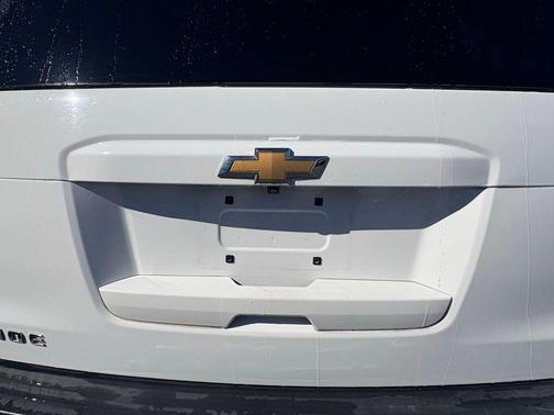 2018 Chevrolet Tahoe LS