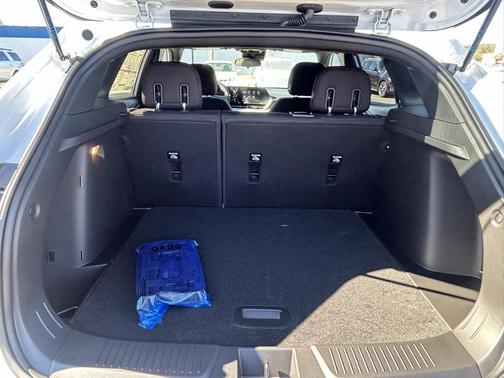 2026 Chevrolet Trax FWD 1RS