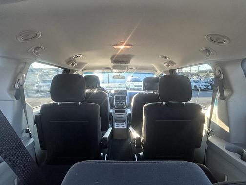 2016 Dodge Grand Caravan AVP/SE