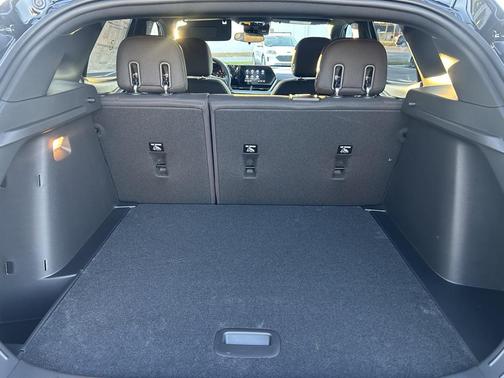 2026 Chevrolet Trax FWD 1RS