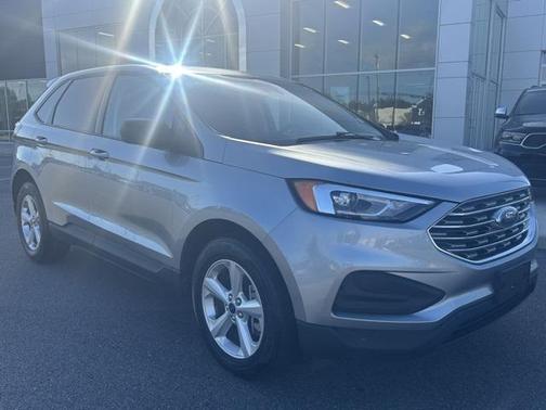 2021 Ford Edge SE