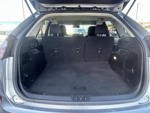 2021 Ford Edge SE