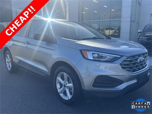 2021 Ford Edge SE