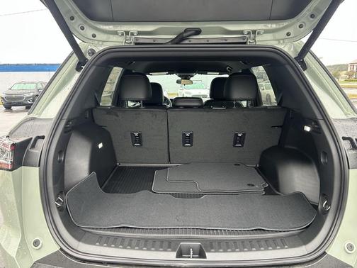 2026 Chevrolet Equinox FWD ACTIV