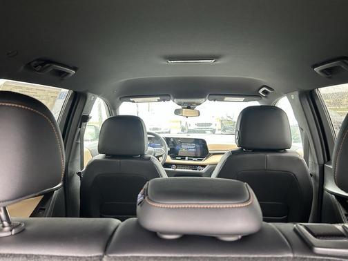 2026 Chevrolet Equinox FWD ACTIV