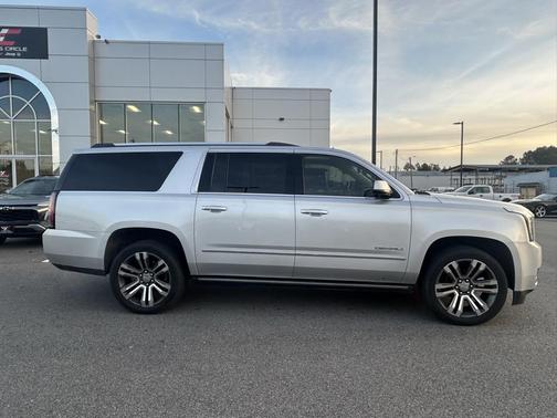 2018 GMC Yukon XL Denali