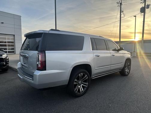 2018 GMC Yukon XL Denali