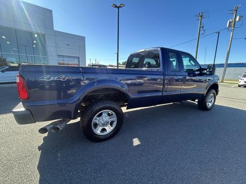 2010 Ford F-250