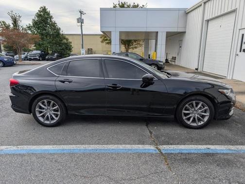 2023 Acura TLX FWD