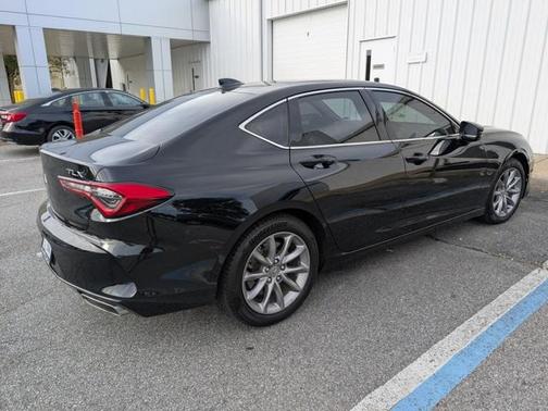 2023 Acura TLX FWD