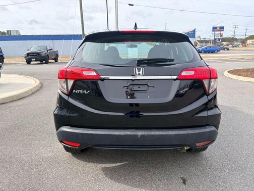 2020 Honda HR-V LX