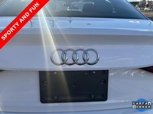 2024 Audi A3 Premium