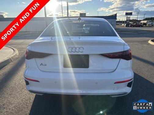 2024 Audi A3 Premium