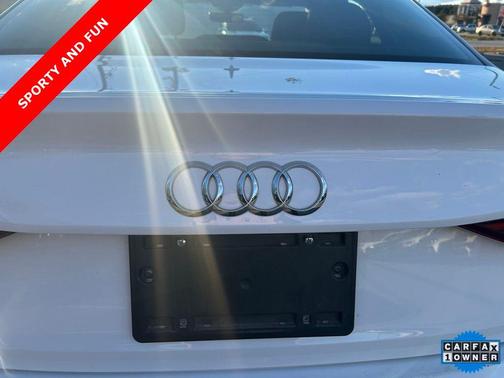 2024 Audi A3 Premium