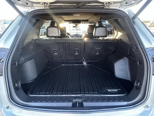 2022 Chevrolet Equinox FWD RS