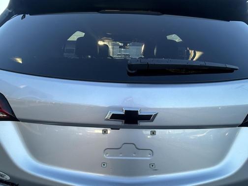 2022 Chevrolet Equinox FWD RS