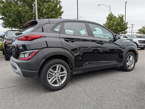 2023 Hyundai KONA SE