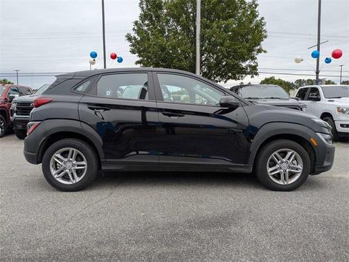 2023 Hyundai KONA SE
