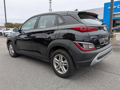 2023 Hyundai KONA SE