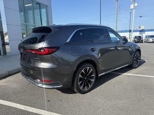 2024 Mazda CX-90 PHEV Premium Plus