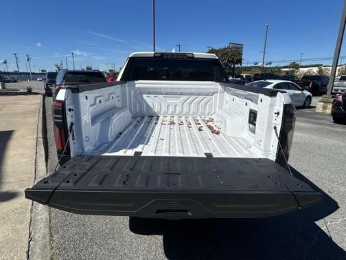 2026 GMC Sierra EV Standard Range Elevation