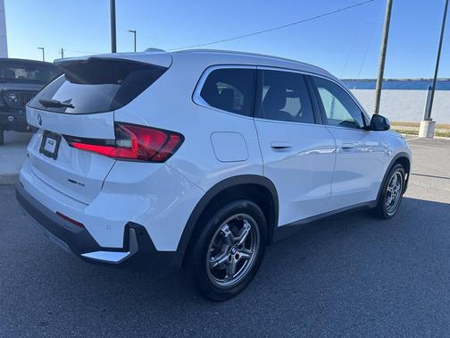 2023 BMW X1 xDrive28i