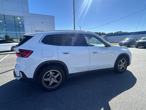 2023 BMW X1 xDrive28i