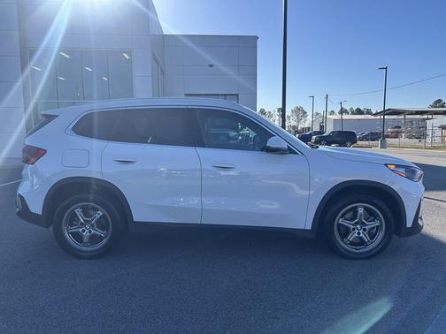 2023 BMW X1 xDrive28i