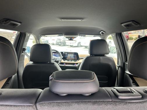 2026 Chevrolet Equinox AWD ACTIV