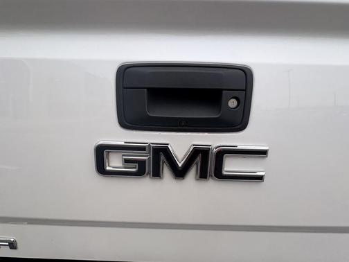 2016 GMC Sierra 1500 Denali