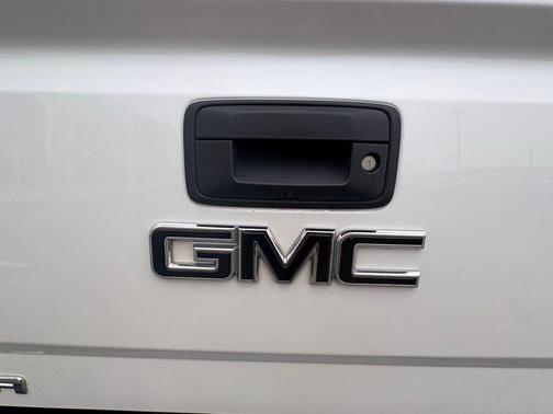 2016 GMC Sierra 1500 Denali