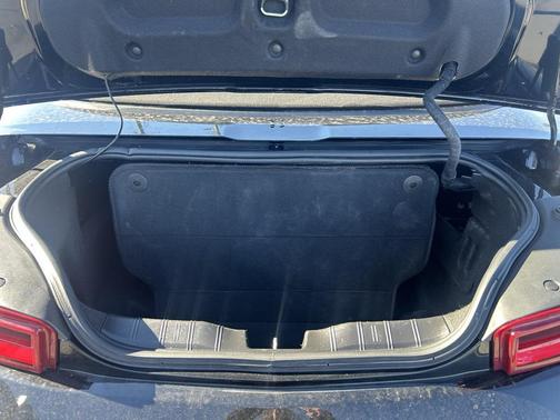 2017 Chevrolet Camaro 1SS