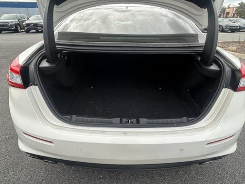 2018 Maserati Ghibli S Q4