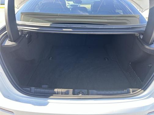 2018 Maserati Ghibli S Q4