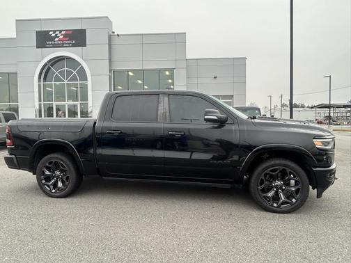 2020 RAM 1500 Limited