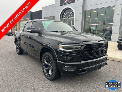 2020 RAM 1500 Limited