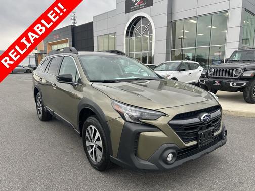 2024 Subaru Outback Premium