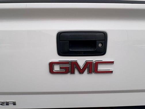 2016 GMC Sierra 3500 Denali