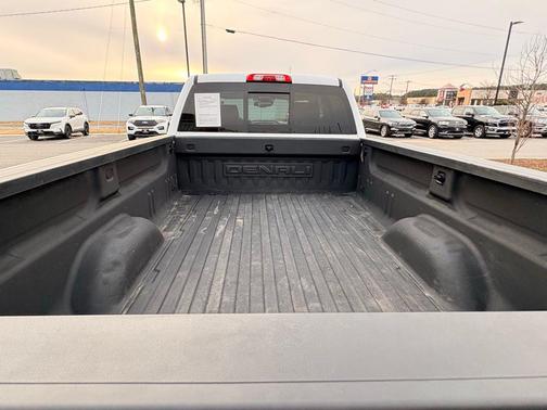 2016 GMC Sierra 3500 Denali