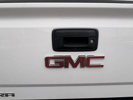 2016 GMC Sierra 3500 Denali