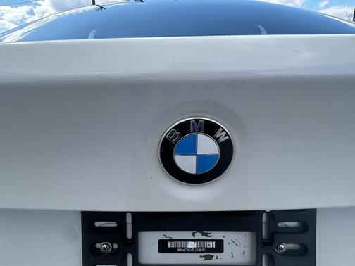 2016 BMW 428 Gran Coupe i xDrive