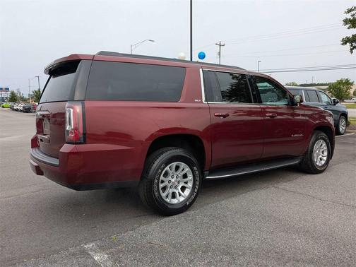 2020 GMC Yukon XL SLT