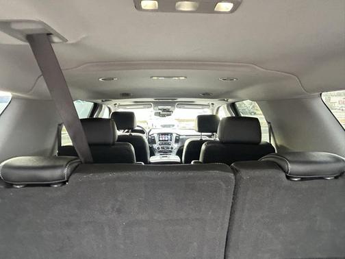 2020 GMC Yukon XL SLT