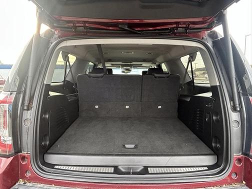 2020 GMC Yukon XL SLT